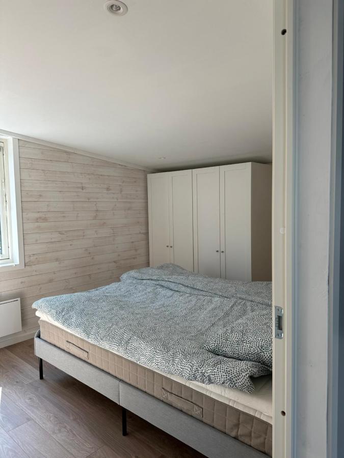 Apartment Ormestad Uddevalla Exteriér fotografie