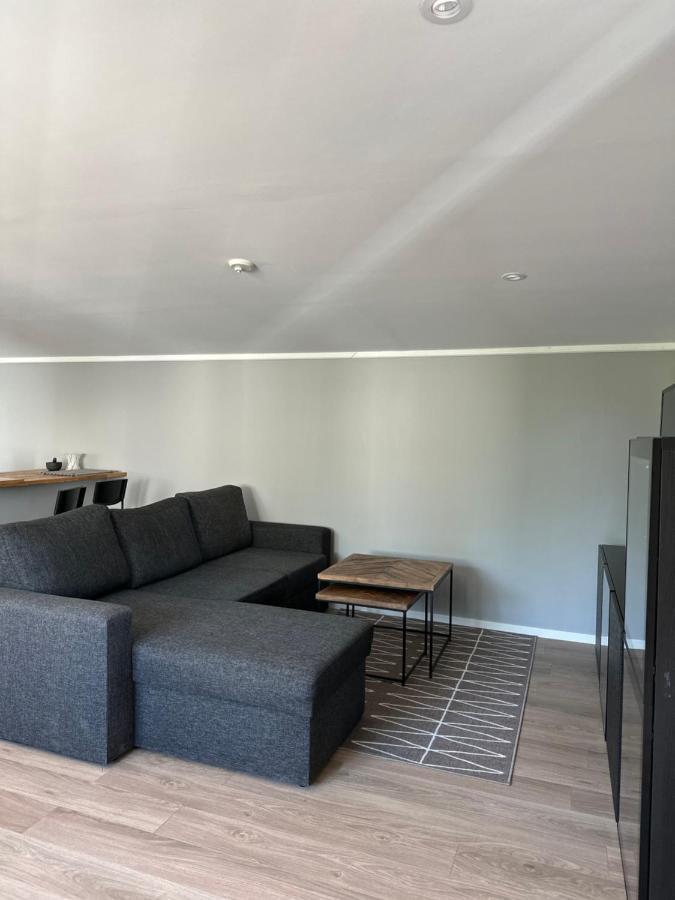 Apartment Ormestad Uddevalla Exteriér fotografie