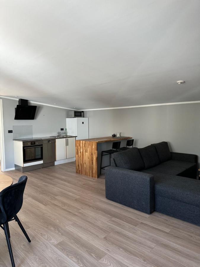 Apartment Ormestad Uddevalla Exteriér fotografie
