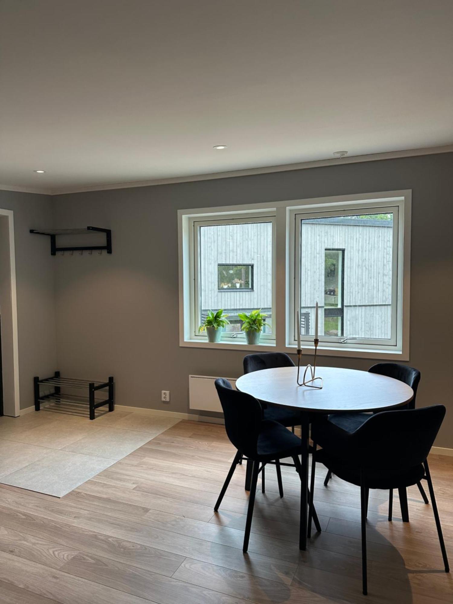 Apartment Ormestad Uddevalla Exteriér fotografie